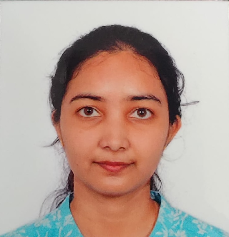 Prarthana Prathap